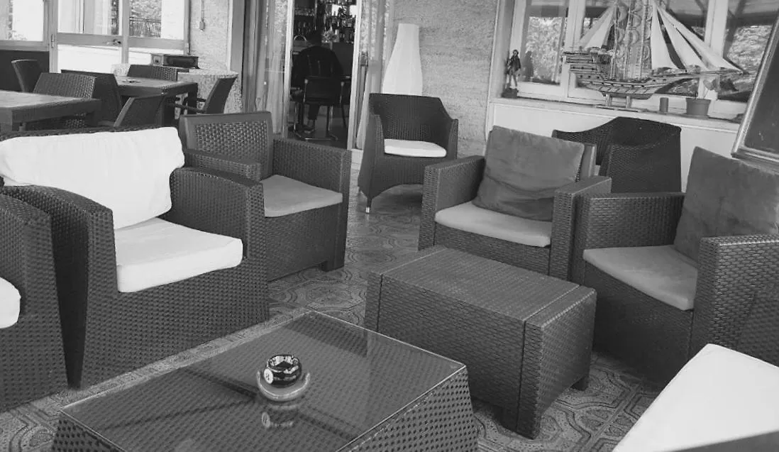 Hotel La Lucciola Chianciano Terme