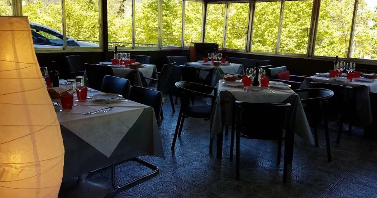 Hotel La Lucciola Chianciano Terme
