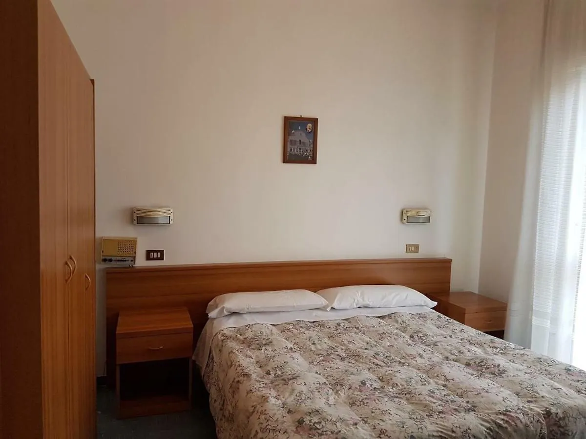 Hotel La Lucciola Chianciano Terme