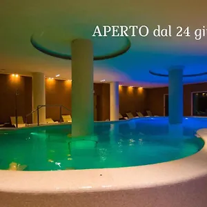 Ricci & Benessere *** Chianciano Terme